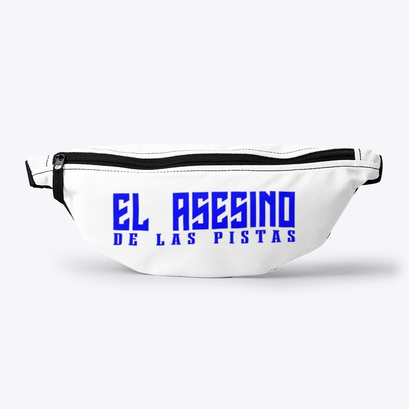 El Asesino de las Pistas 🎶😈🔫