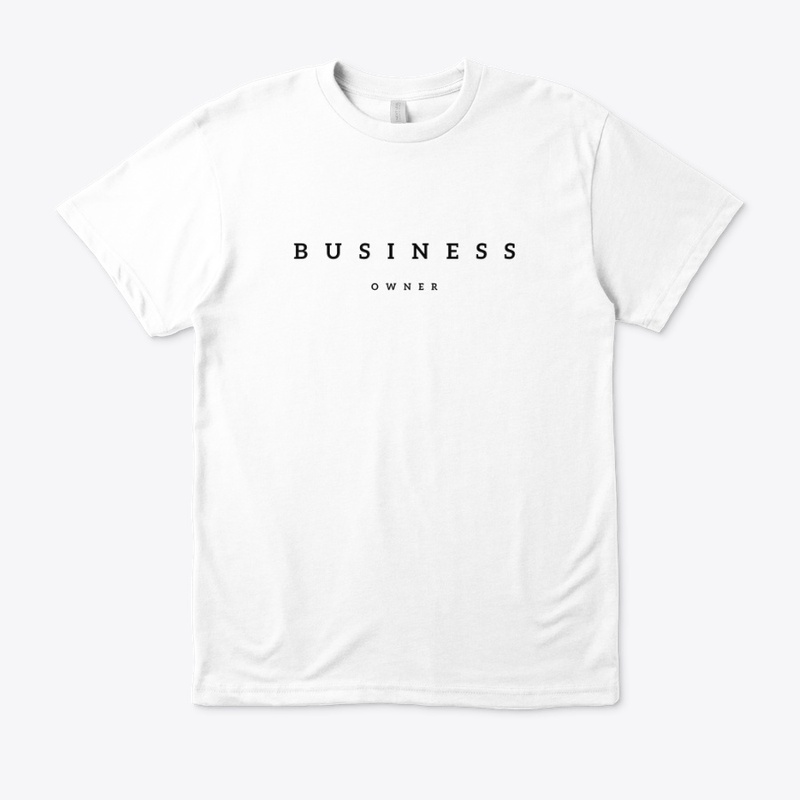 BUSINESS OWNER