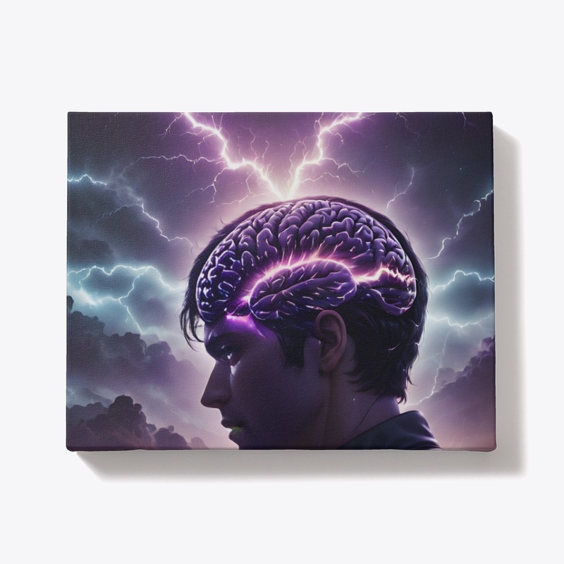 Epilepsy: Strength Through the Storm