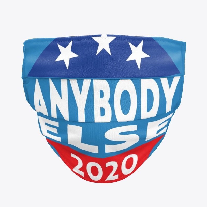 Anybody Else 2020