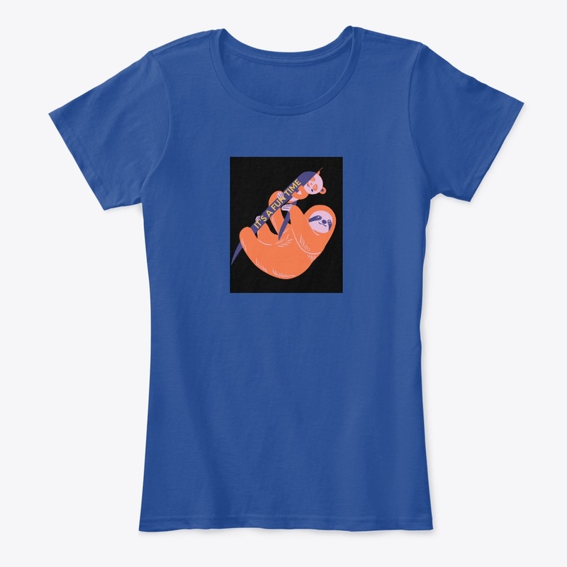 Fun Time T-Shirt
