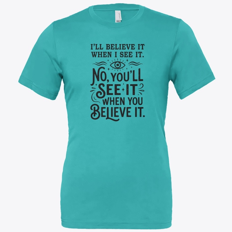 Believe