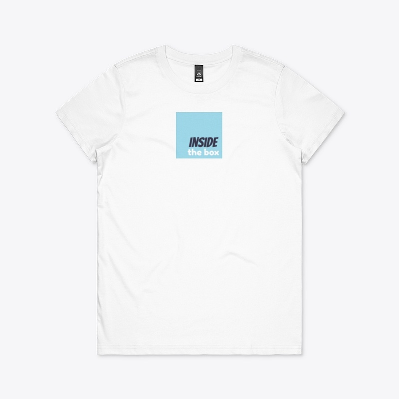 Inside the box Introvert 