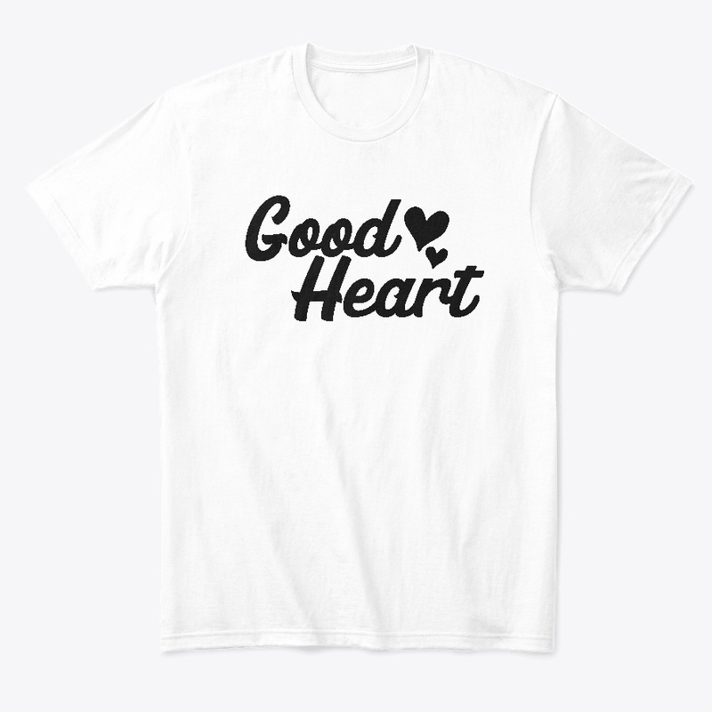 Good Heart Collection 