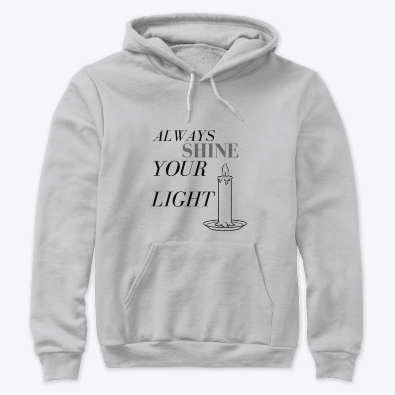 Shine Your Light