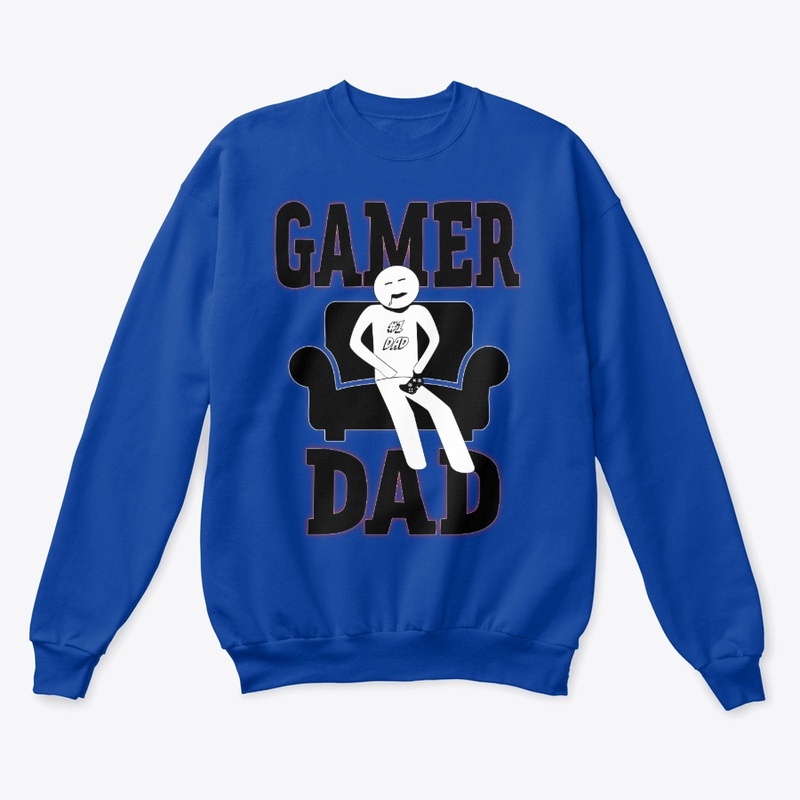Gamer Dad