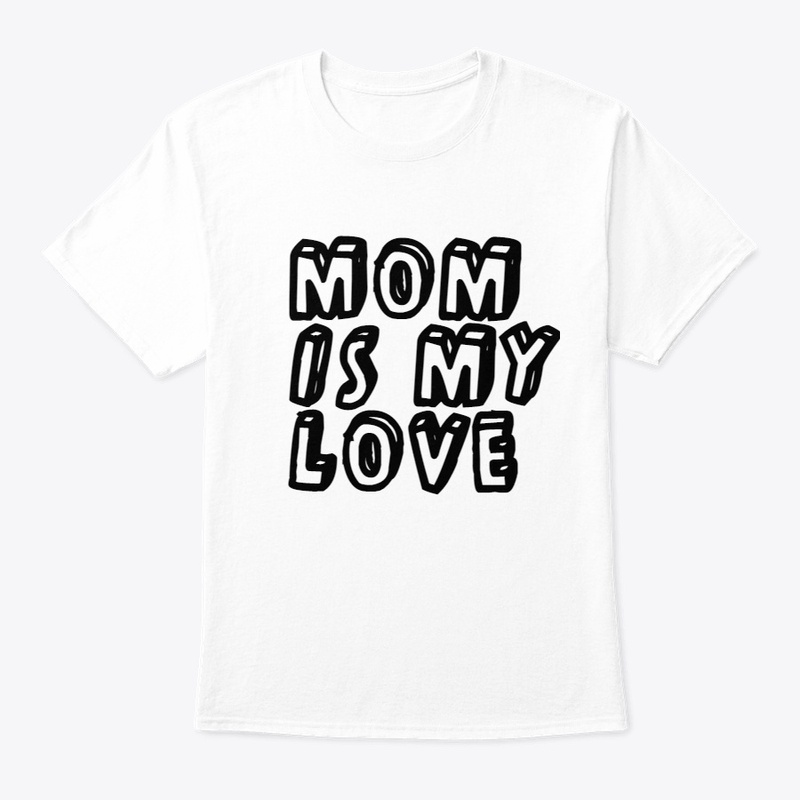 Moms Loves