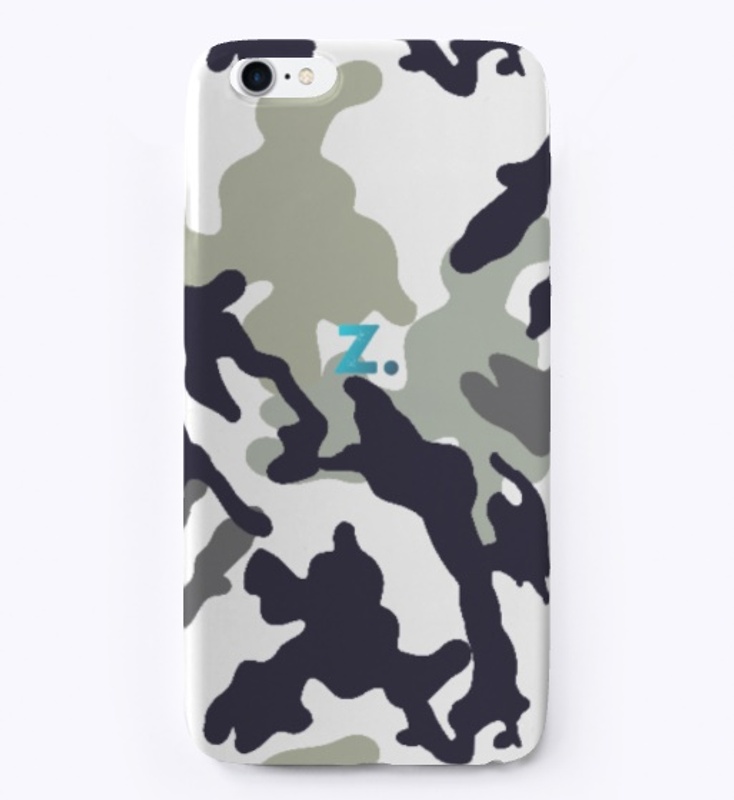 Phone Case.