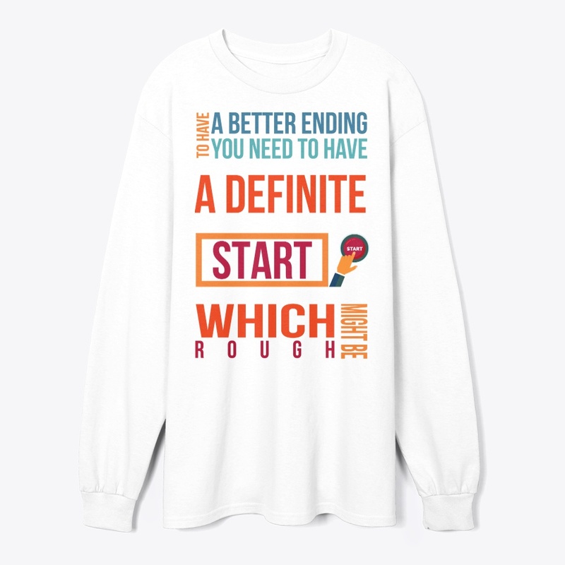 Typography T Shirt Design 2
