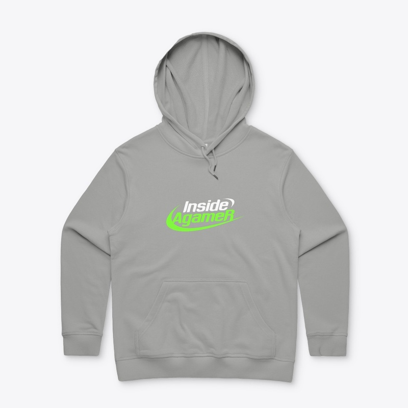 Womans Hoodie