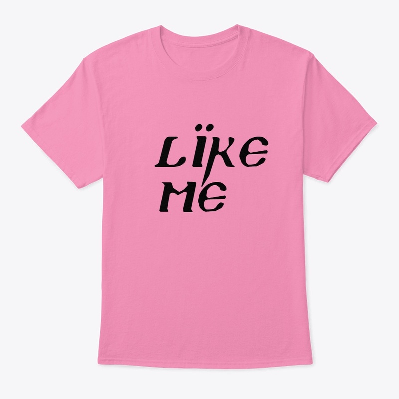 Like Me