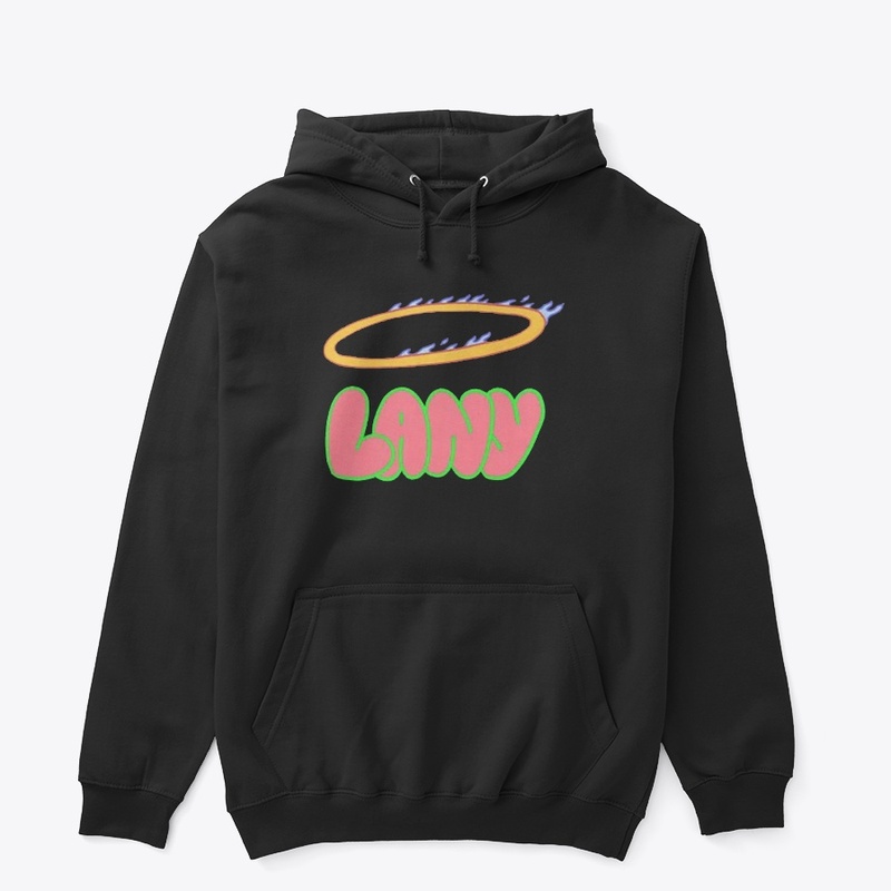Lany Merch