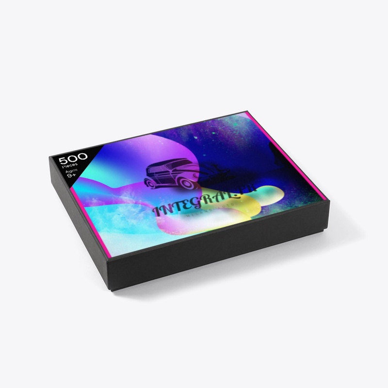 New Adventure INTEGRAL.FR