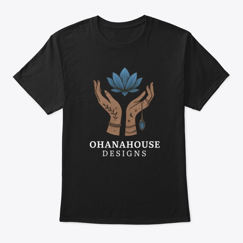 OhanaHouse blue- lite