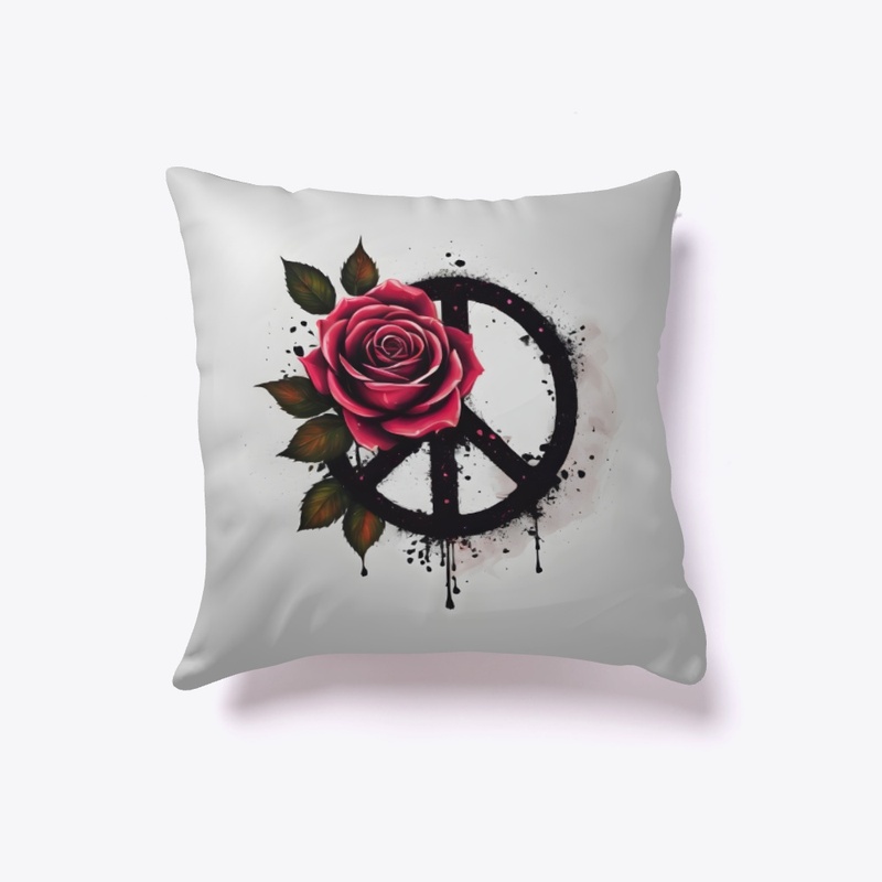 Rose n' Peace