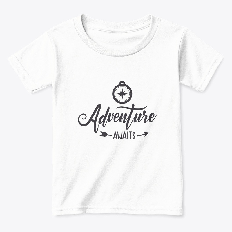 Adventures Awaits 