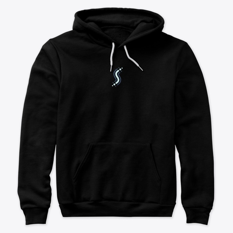 Slipspace Entertainment Hoodies