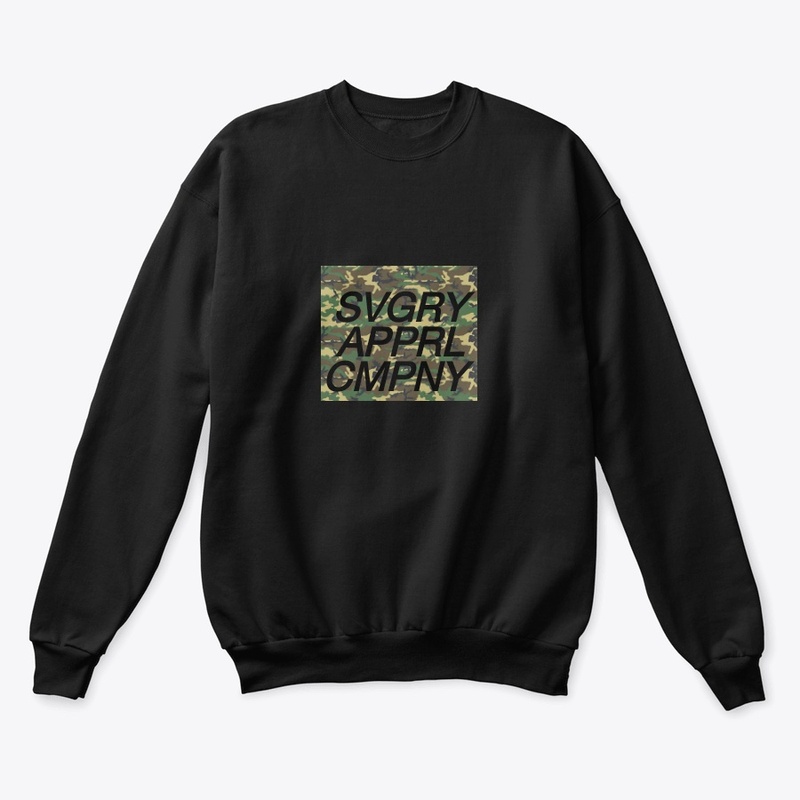 Cammo design 2