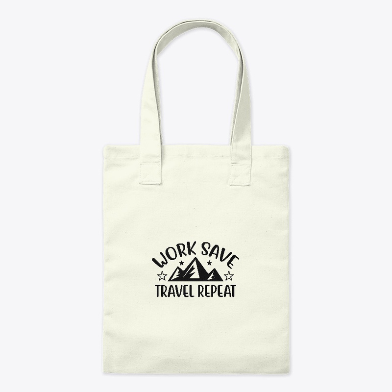 Work Save Travel