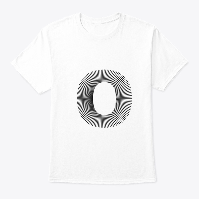 Sport O t shirt