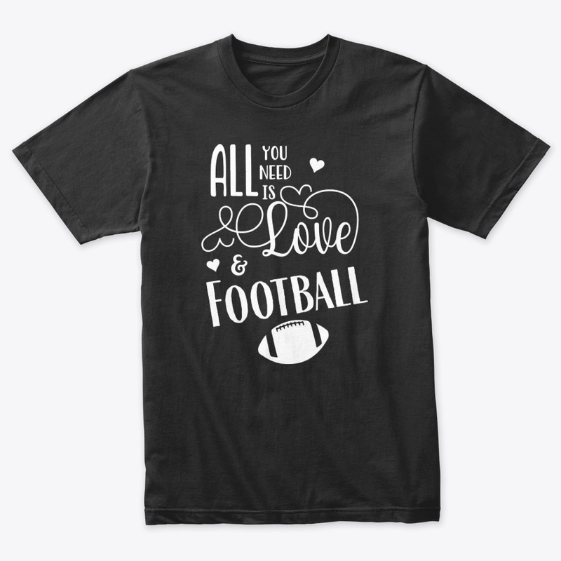 All You Need is Love and Football
