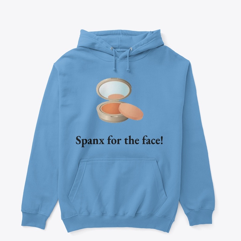 Spanx For The Face