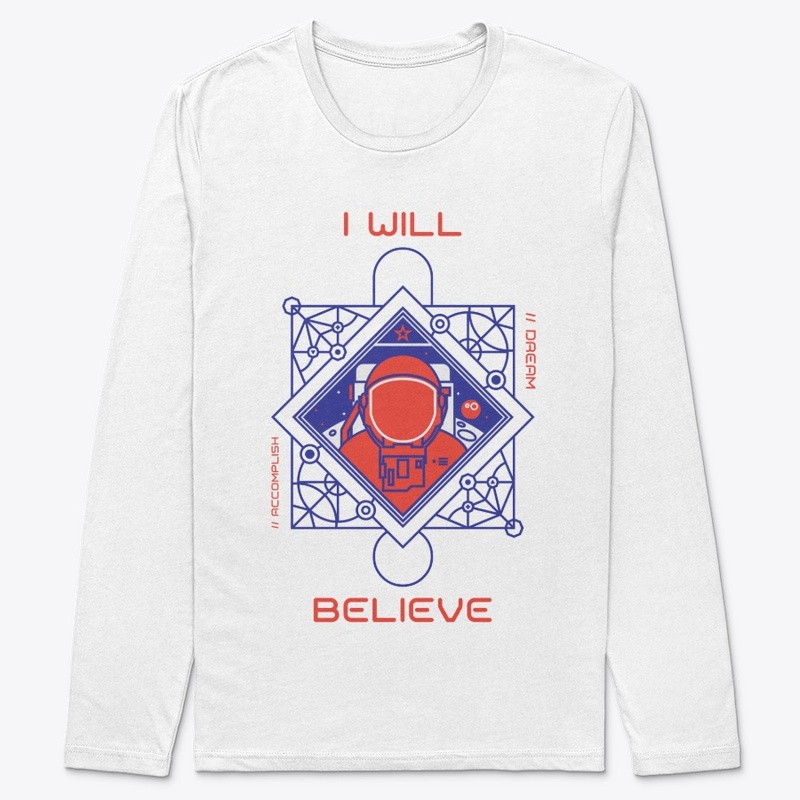 I Believe