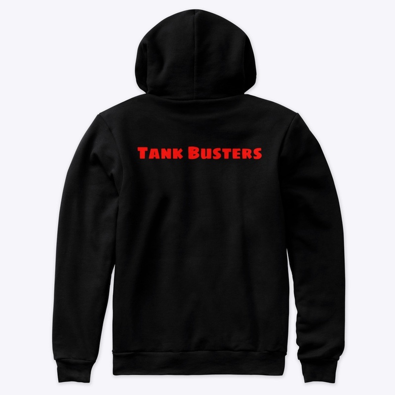 Tank busters