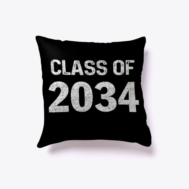 Class of 2034