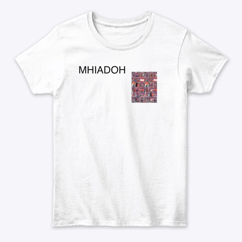 MHIADOH APPAREL COLLECTION