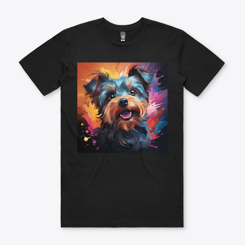 Yorkie Enigma - 2