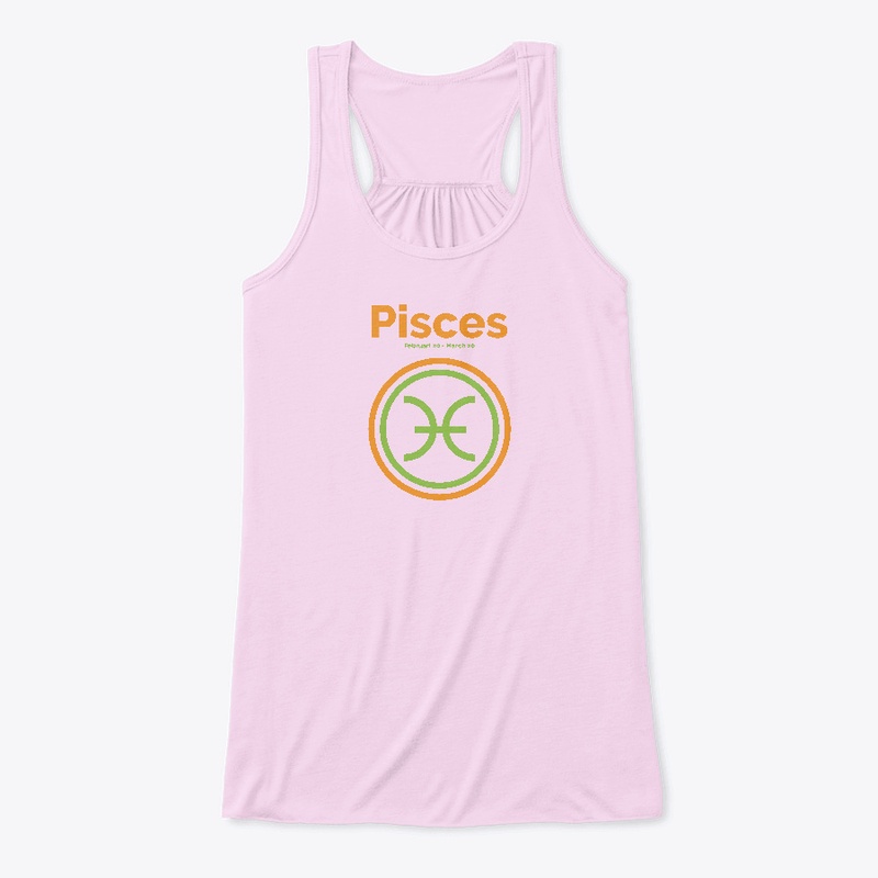 Zodiac Series Pisces