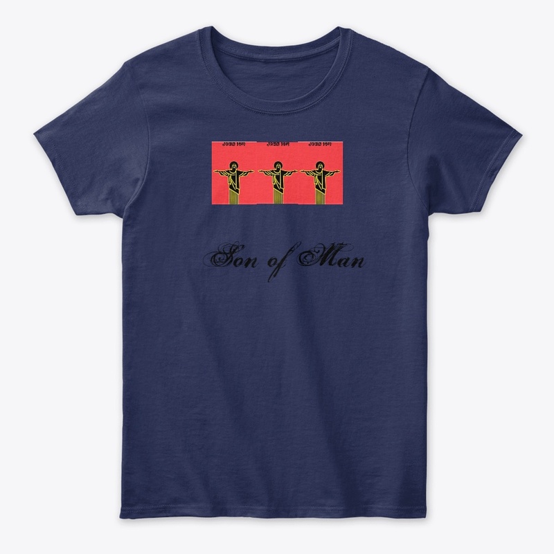 Bar Son Son Of Man Collection