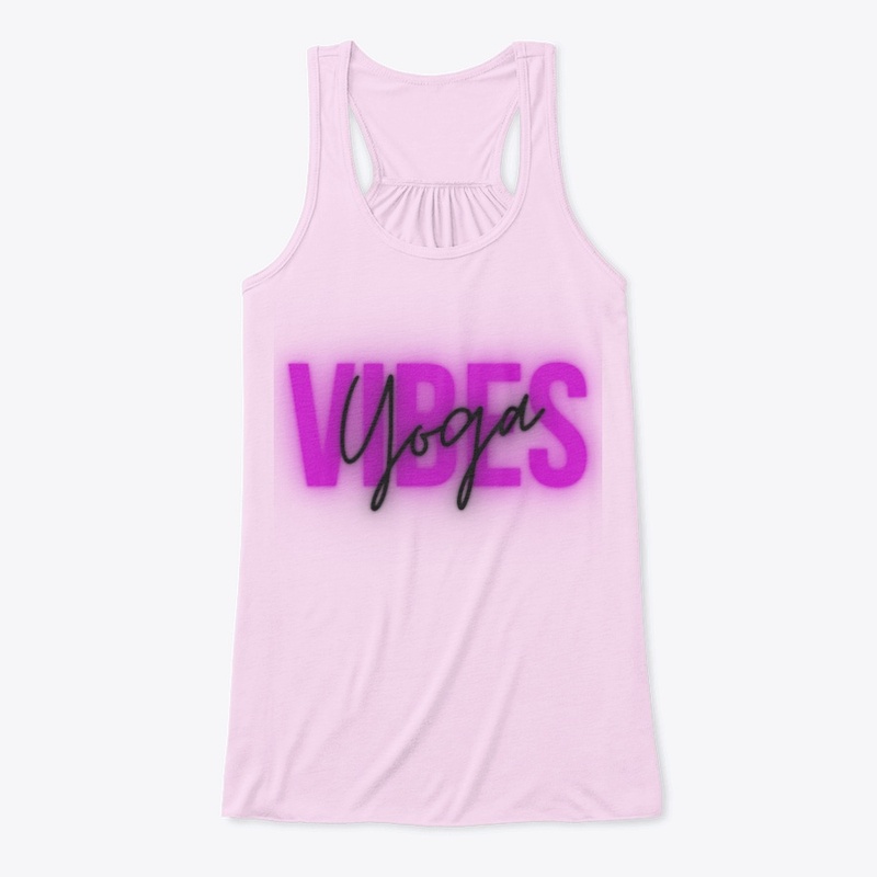 Yoga Vibes