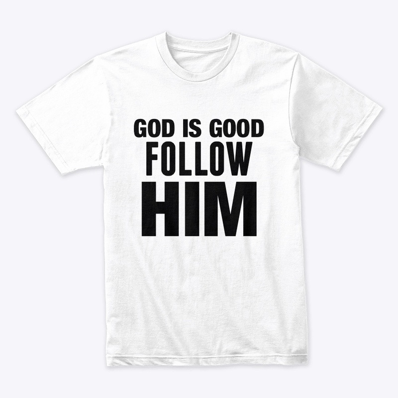 GOD IS GOOD COLLECTION