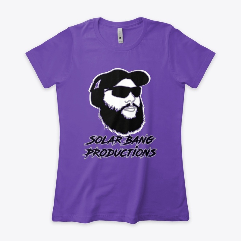 Solar Bang Productions