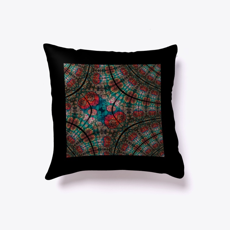 Pillow dream