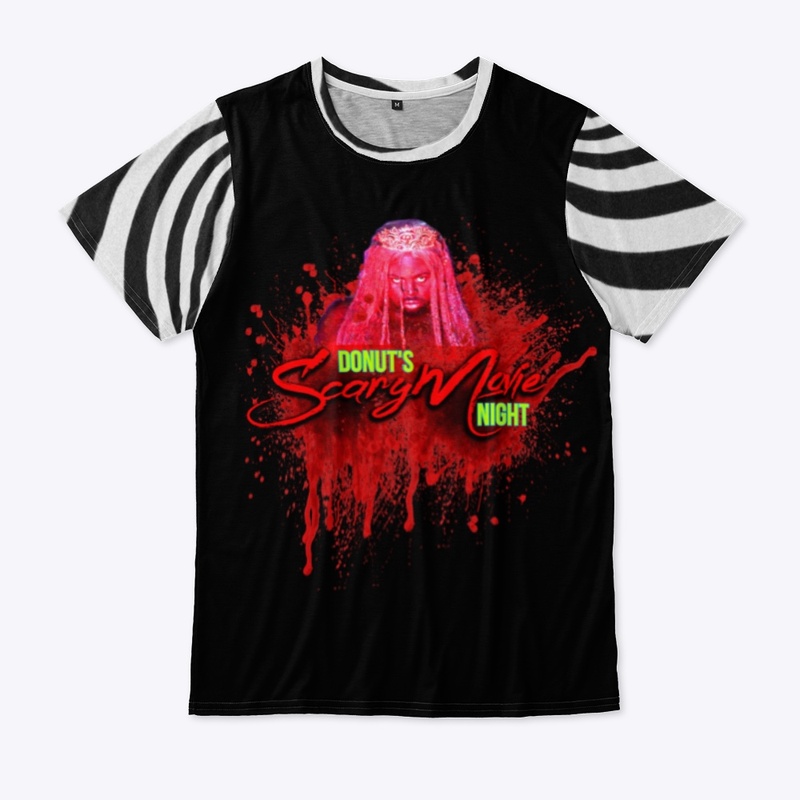 DSMN Premium Serve Tee