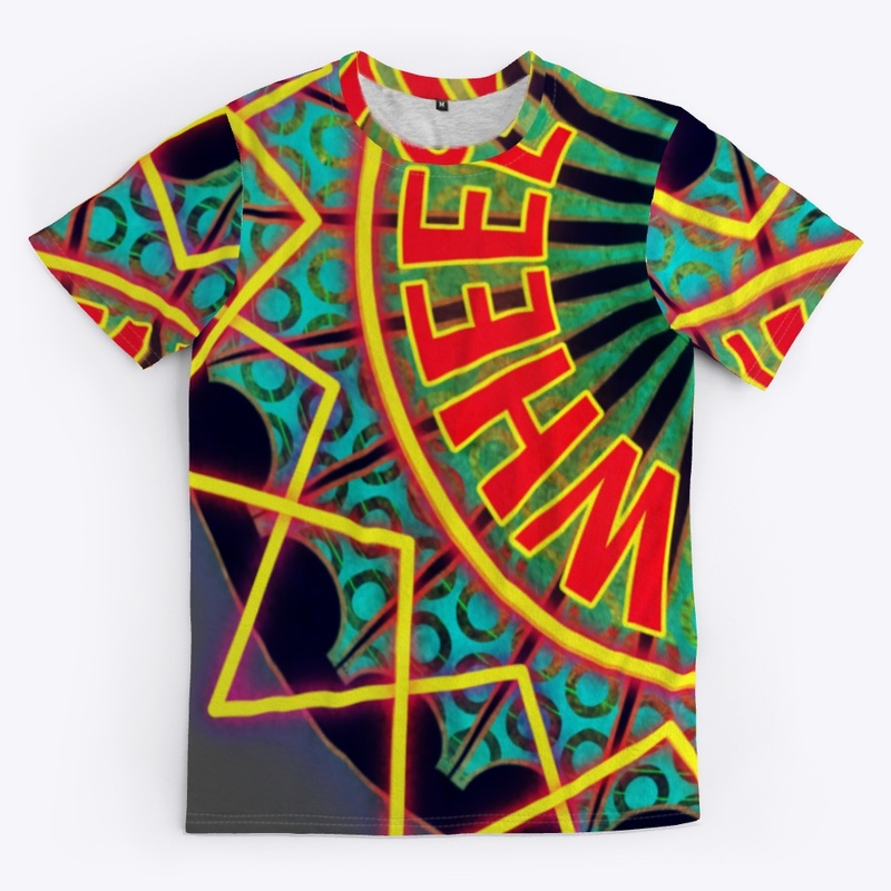 Wheel Turning Kings / Neon Classics