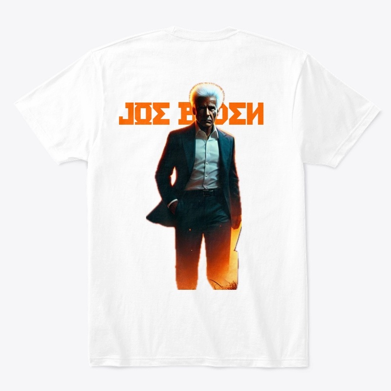 WHY JOE 