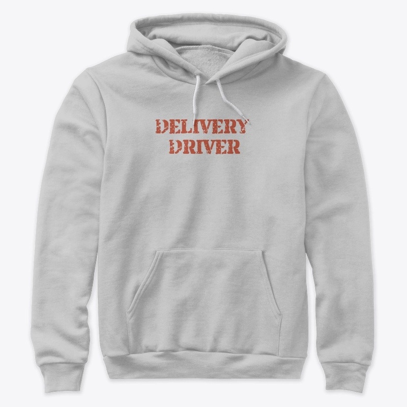 Delivery Driver