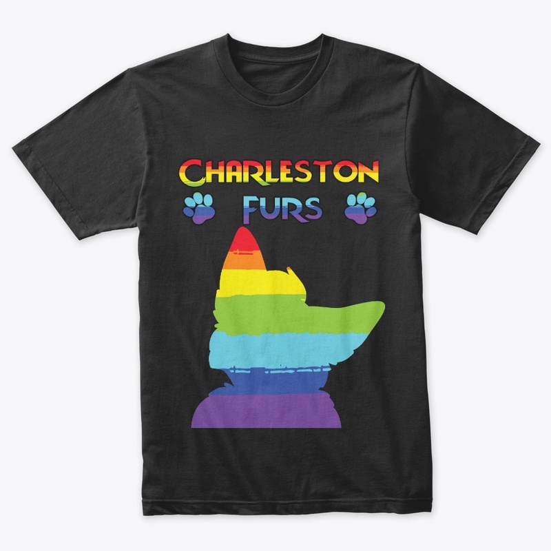 Charleston Fur Pride 