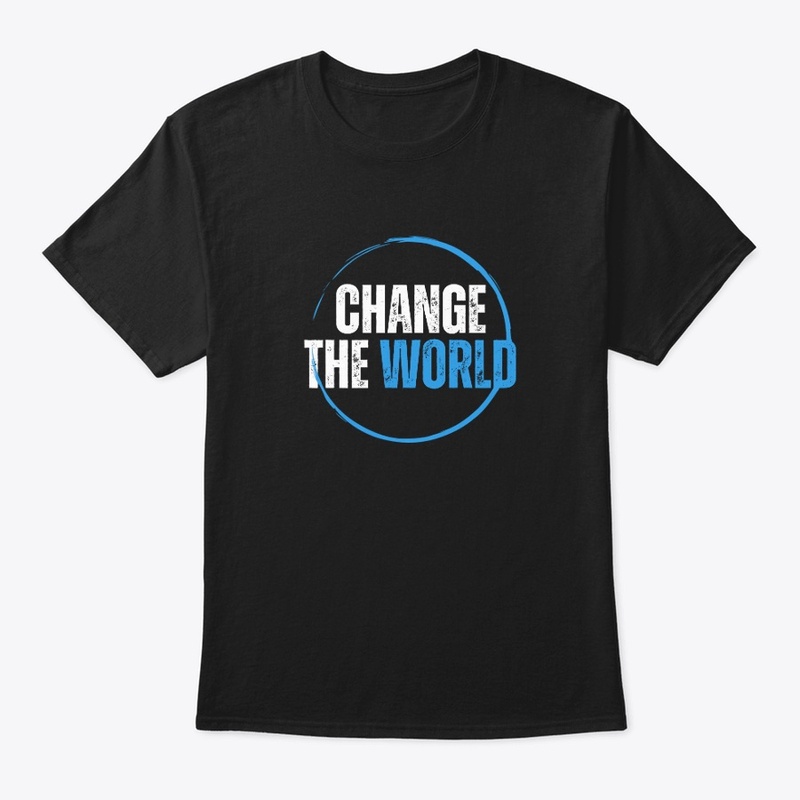 THE WORLD