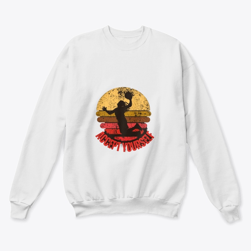 Elegant Essence: Custom Girl Graphic Tee