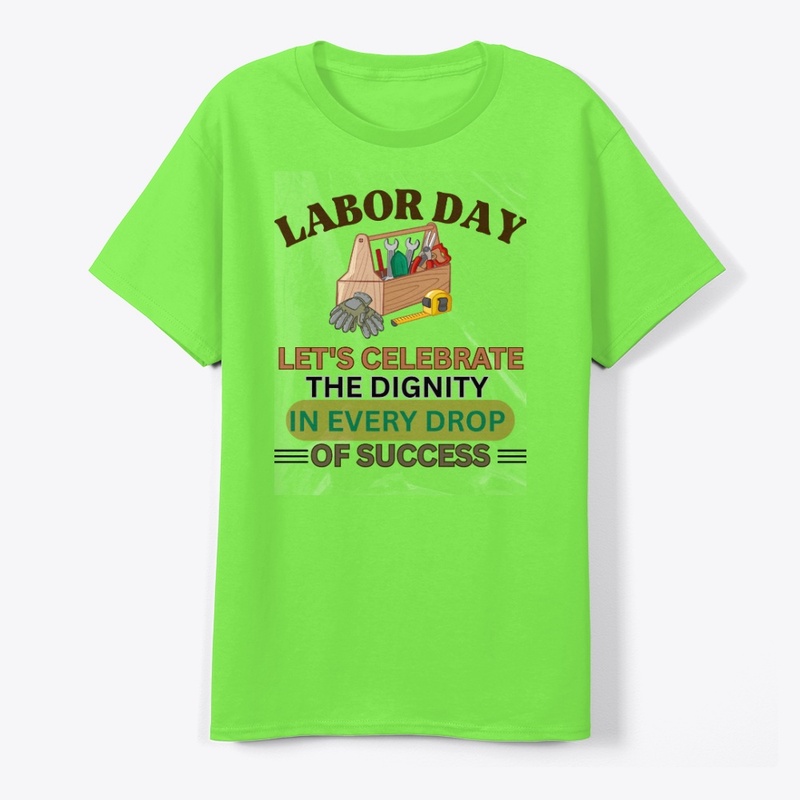 Labor day