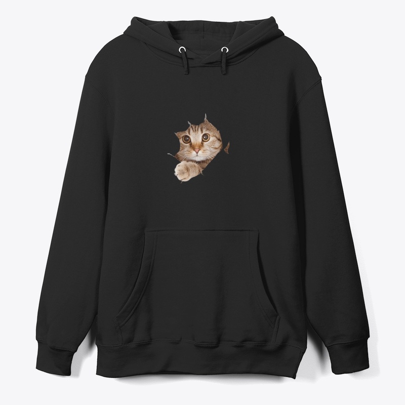 Purrfectly Adorable