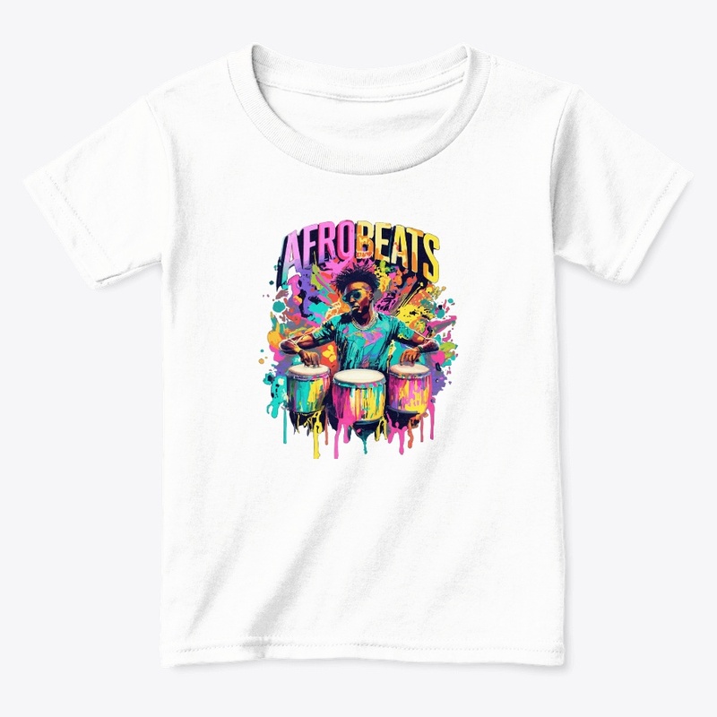 Express Yourself with Afrobeats Fashion