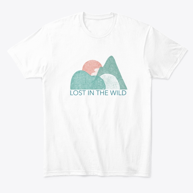 Lost in the Wild Outdoor Shirt