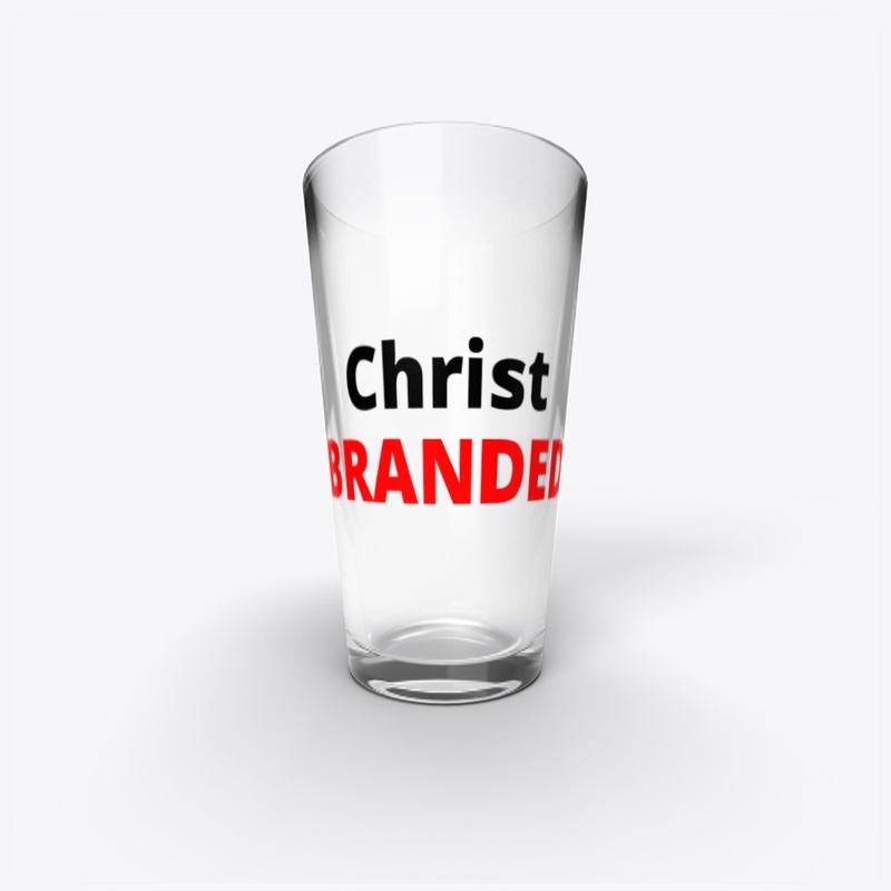 Christ Branded