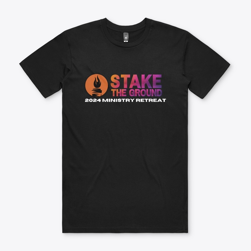Stake The Ground